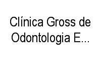 Logo Clínica Gross de Odontologia E Radiologia em Batel