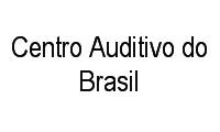 Logo Centro Auditivo do Brasil em Centro