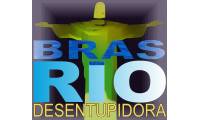 Logo Desentupidora Brasrio em Vila da Penha