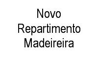 Logo Novo Repartimento Madeireira em Antares
