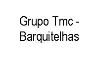 Logo Grupo Tmc - Barquitelhas em Santa Cruz