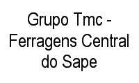 Logo Grupo Tmc - Ferragens Central do Sape em Turiaçu