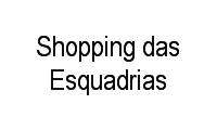 Logo Shopping das Esquadrias em Pavuna