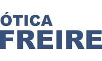 Logo Ótica Freire em Alvorada