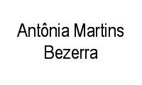 Logo Antônia Martins Bezerra em Centro-norte