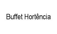 Logo Buffet Hortência em Centro