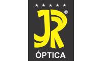 Logo Jr Óptica em Jardim São Paulo