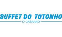 Logo Buffet do Totonho em Zona 08