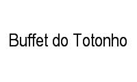 Logo Buffet do Totonho em Zona 08