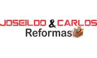 Logo Joseildo & Carlos Reformas em Grajaú