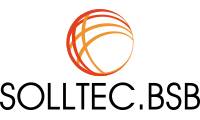 Logo Solltec.Bsb - Soluções em Energia Solar