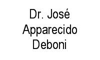 Logo Dr. José Apparecido Deboni em Barra da Tijuca