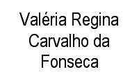 Logo Valéria Regina Carvalho da Fonseca em Penha Circular