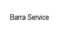 Logo Barra Service em Itanhangá
