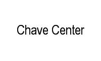 Logo Chave Center em Jardim Aurélia