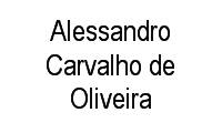 Logo Alessandro Carvalho de Oliveira em Vila Santa Tereza