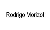 Logo Rodrigo Morizot em Copacabana