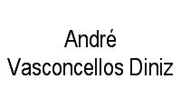 Logo André Vasconcellos Diniz em Funcionários