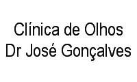 Logo de Clínica de Olhos Dr José Gonçalves em Centro