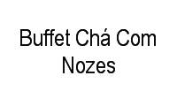 Logo Buffet Chá Com Nozes em Serra