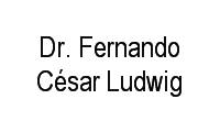 Logo Dr. Fernando César Ludwig em Centro