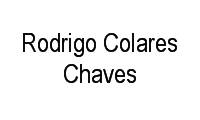Logo Rodrigo Colares Chaves em Cacuia