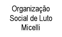 Fotos de Organização Social de Luto Micelli em Centro