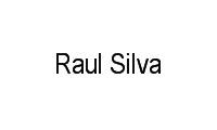 Logo Raul Silva em Capuava