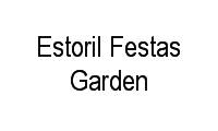 Logo Estoril Festas Garden em Jardim Estoril
