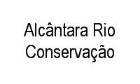 Logo Alcântara Rio Conservação em Centro