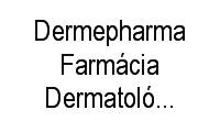 Logo Dermepharma Farmácia Dermatológica E Científica em Botafogo