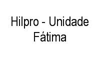 Logo Hilpro - Unidade Fátima em Fátima