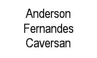 Logo Anderson Fernandes Caversan