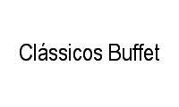 Logo Clássicos Buffet em Recreio dos Bandeirantes