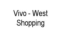 Logo Vivo - West Shopping em Campo Grande