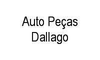 Logo Auto Peças Dallago em Portão