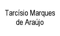 Logo Tarcísio Marques de Araújo em Sobradinho