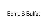 Logo Edmu'S Buffet em Tribobó