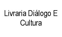 Logo Livraria Diálogo E Cultura em Centro