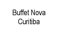 Logo Buffet Nova Curitiba em Mossunguê