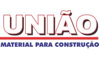 Logo União Material para Construção em Centro