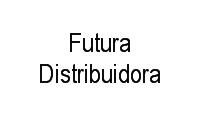 Logo Futura Distribuidora em Caji
