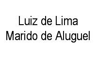 Logo Luiz de Lima Marido de Aluguel em Areal (Águas Claras)