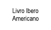 Logo Livro Ibero Americano em Santa Teresa