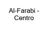 Logo Al-Farabi - Centro em Centro