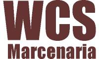 Logo Marcenaria Wcs em Betânia