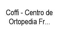 Logo Coffi - Centro de Ortopedia Fraturas E Fisioterapia Ipiranga em Centro