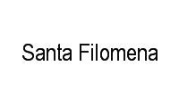 Logo Santa Filomena