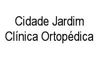 Logo Cidade Jardim Clínica Ortopédica em Jardim São Paulo(Zona Norte)