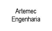 Logo Artemec Engenharia em Santa Genoveva